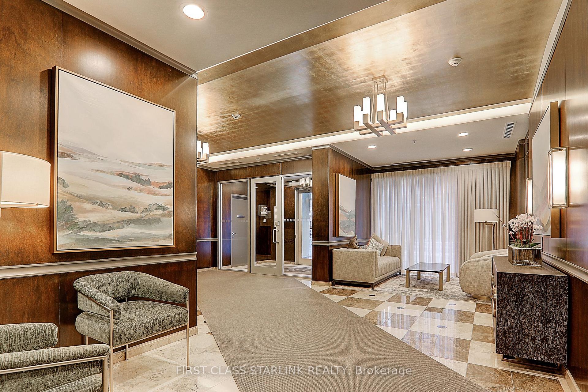 #302 - 388 Bloor St E, Toronto, ON M4W3W9 | 2 Bedroom 2 Bathroom Condo Apt | Image 3