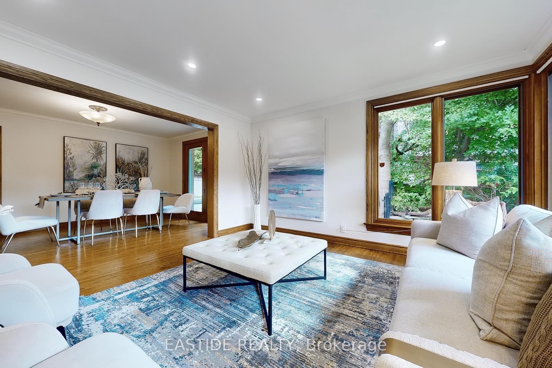 54 Plymbridge Rd, Toronto, ON M2P1A3 | 4 Bedroom 4 Bathroom Detached House | Image 6