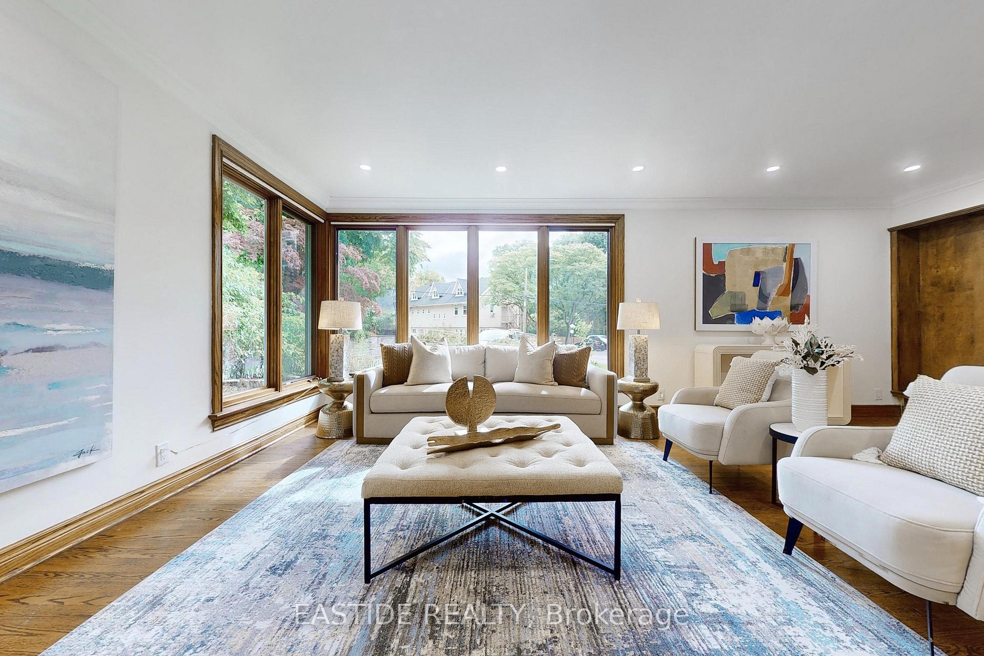 54 Plymbridge Rd, Toronto, ON M2P1A3 | 4 Bedroom 4 Bathroom Detached House | Image 7