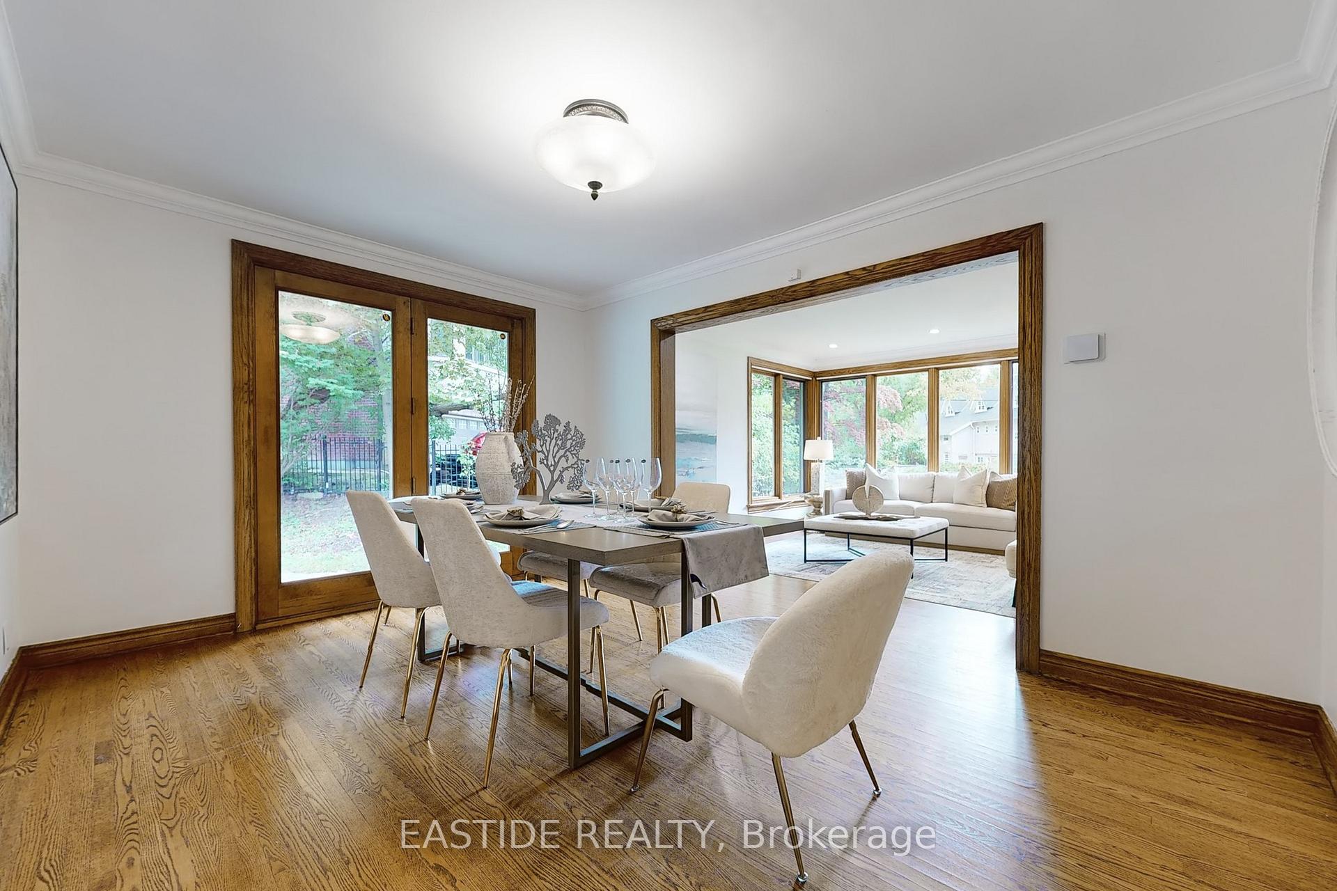 54 Plymbridge Rd, Toronto, ON M2P1A3 | 4 Bedroom 4 Bathroom Detached House | Image 9