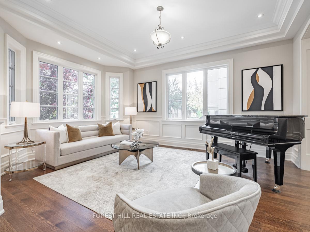 198 Norton Ave, Toronto, ON M2N4B2 | 4 Bedroom 6 Bathroom Detached House | Image 1