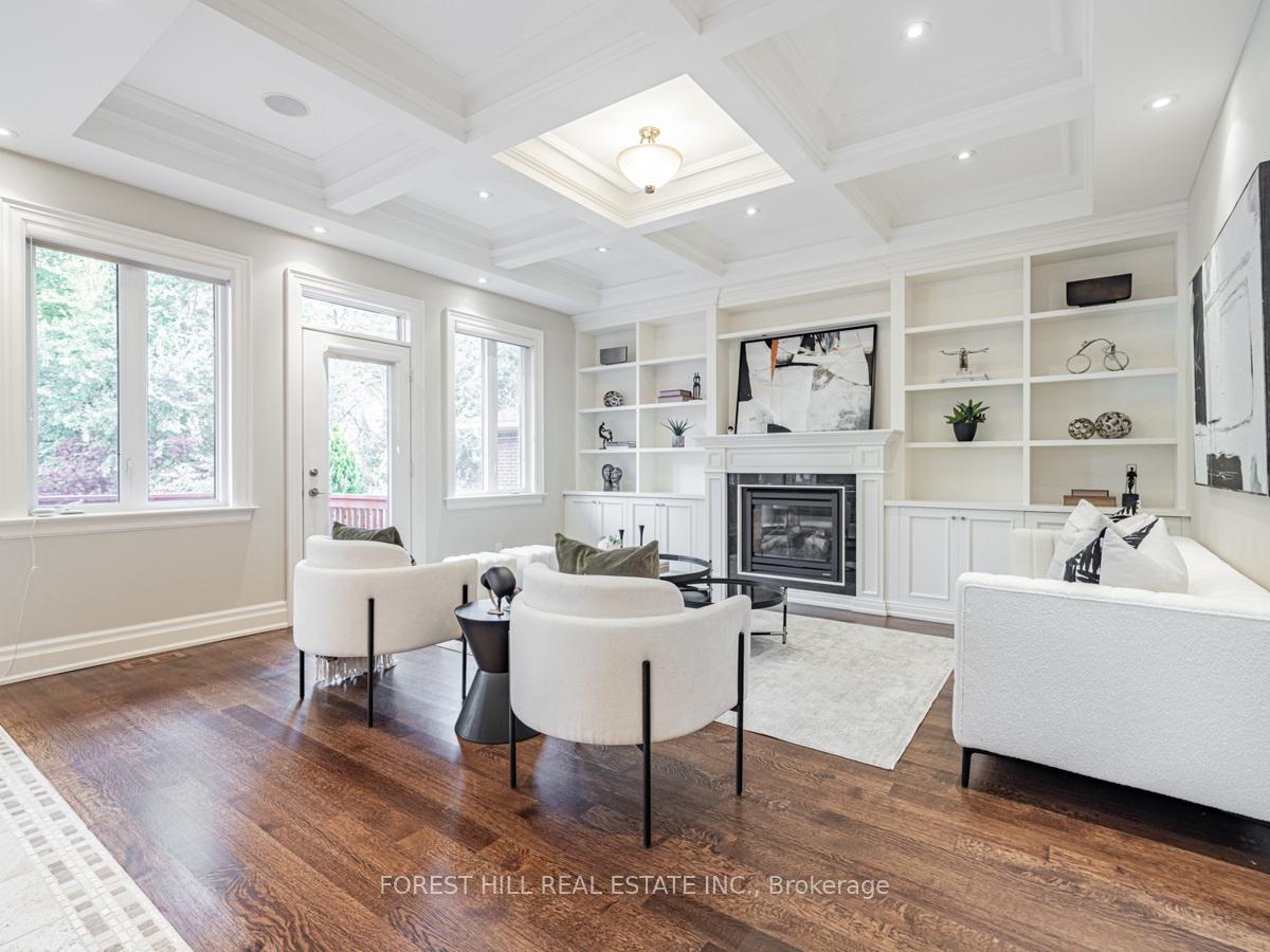 198 Norton Ave, Toronto, ON M2N4B2 | 4 Bedroom 6 Bathroom Detached House | Image 10