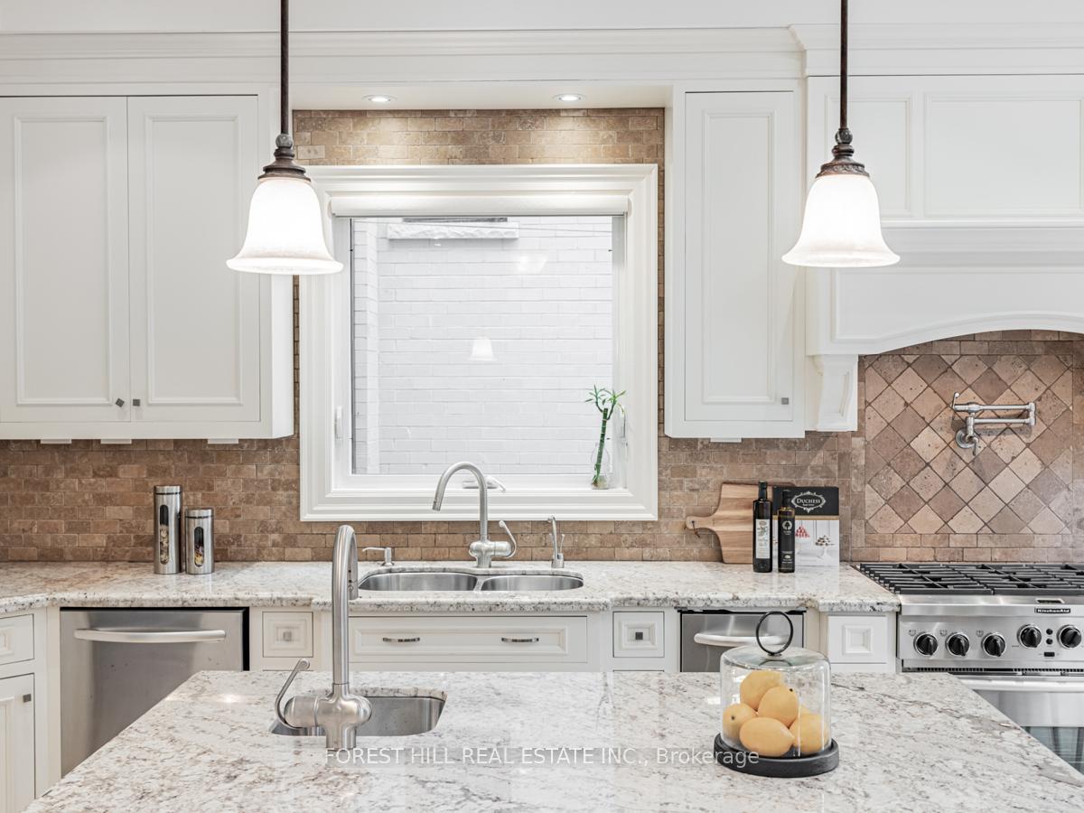 198 Norton Ave, Toronto, ON M2N4B2 | 4 Bedroom 6 Bathroom Detached House | Image 14