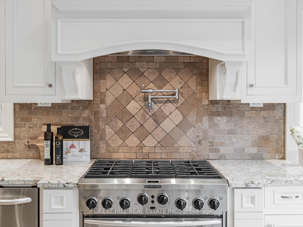 198 Norton Ave, Toronto, ON M2N4B2 | 4 Bedroom 6 Bathroom Detached House | Image 15