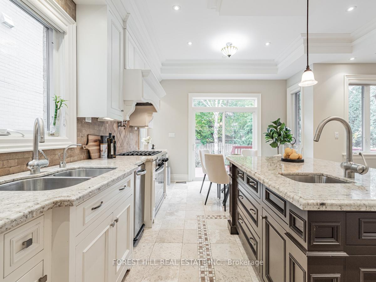 198 Norton Ave, Toronto, ON M2N4B2 | 4 Bedroom 6 Bathroom Detached House | Image 16