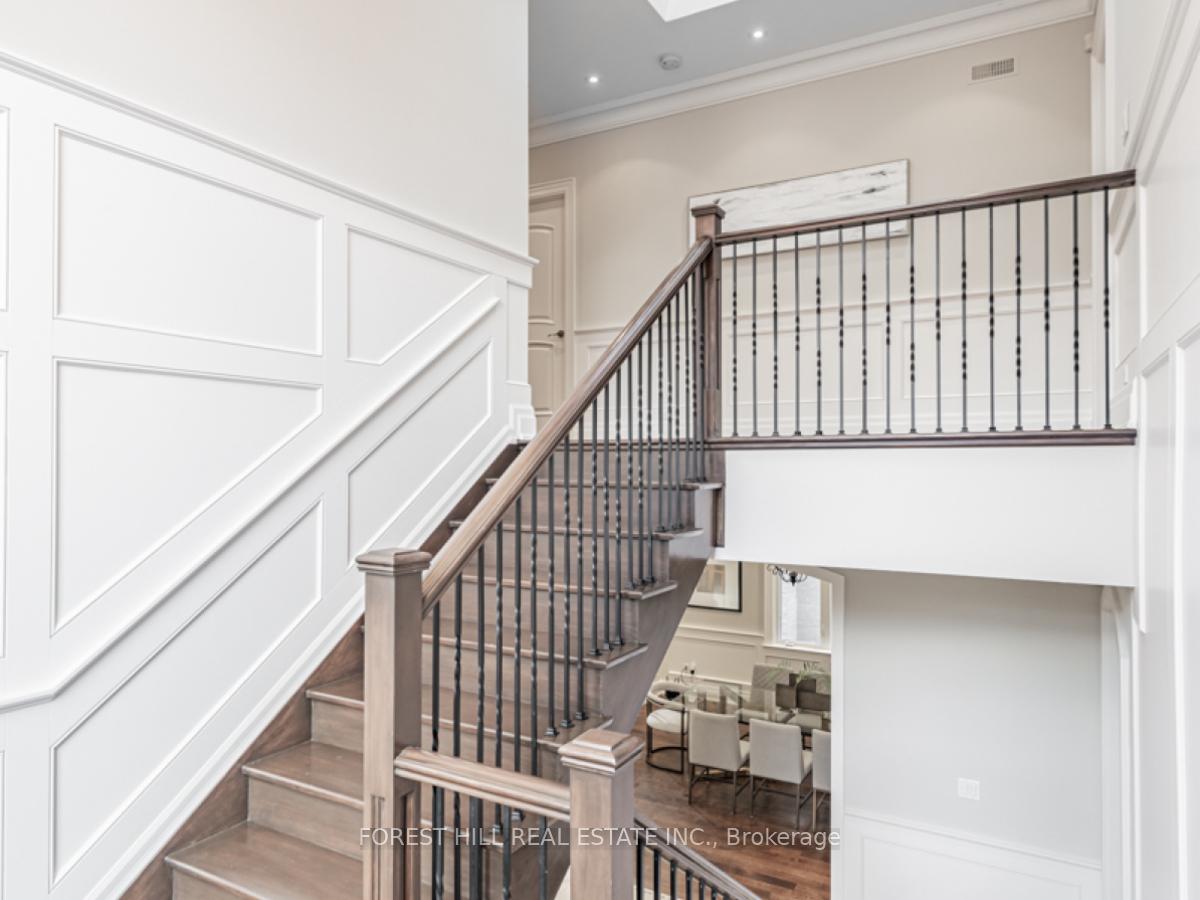 198 Norton Ave, Toronto, ON M2N4B2 | 4 Bedroom 6 Bathroom Detached House | Image 19