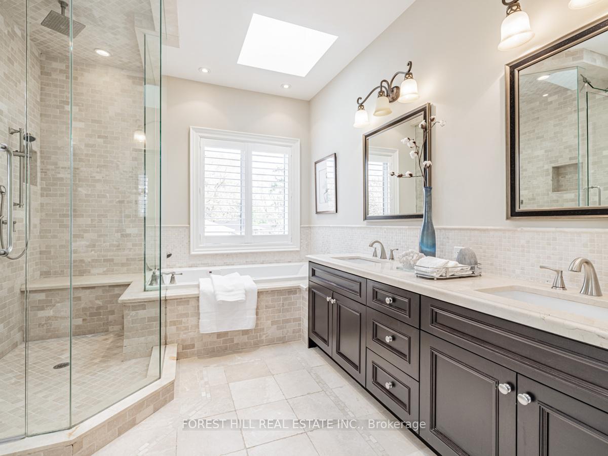 198 Norton Ave, Toronto, ON M2N4B2 | 4 Bedroom 6 Bathroom Detached House | Image 21