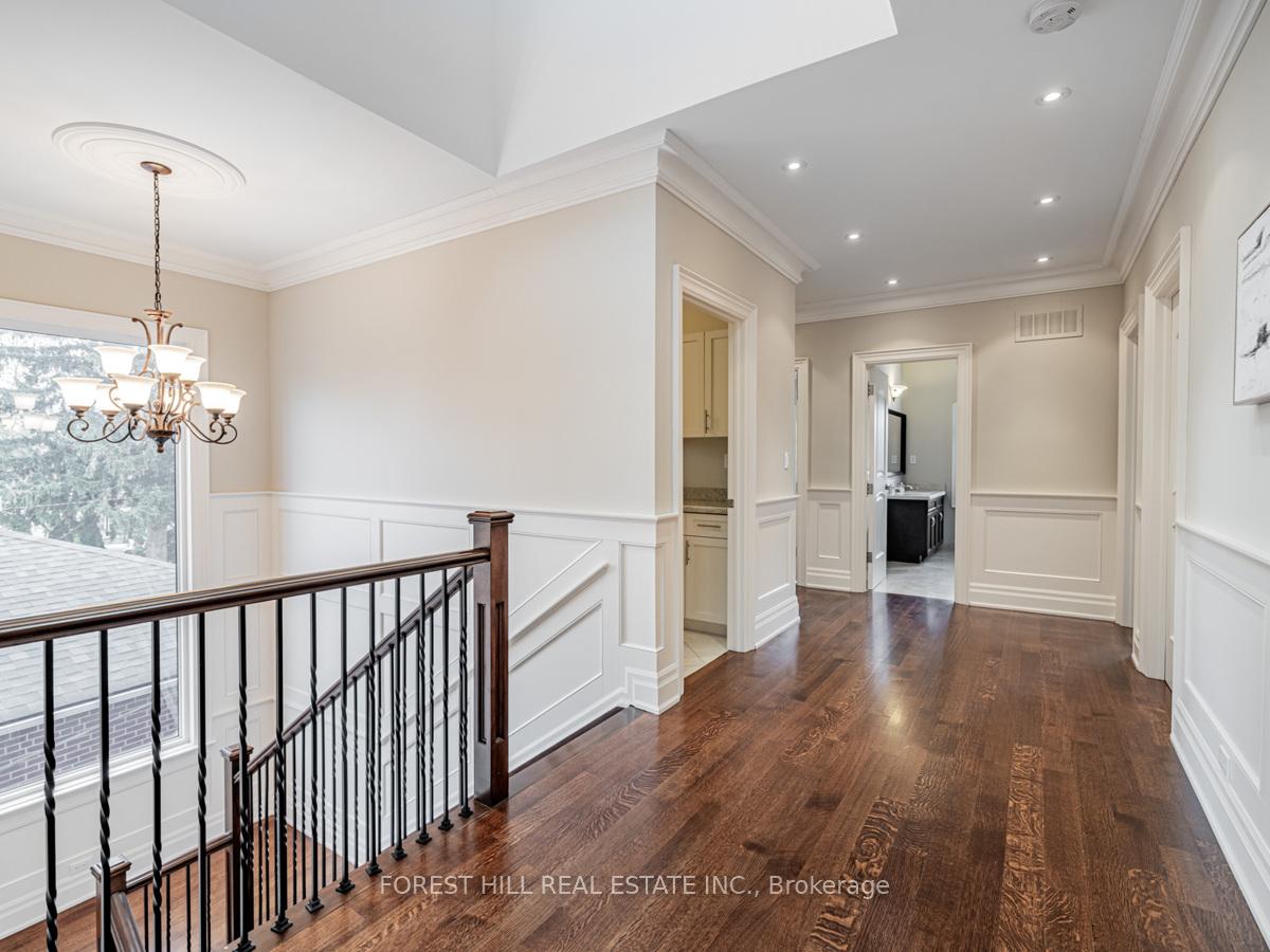 198 Norton Ave, Toronto, ON M2N4B2 | 4 Bedroom 6 Bathroom Detached House | Image 22