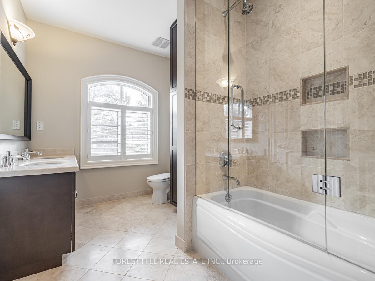 198 Norton Ave, Toronto, ON M2N4B2 | 4 Bedroom 6 Bathroom Detached House | Image 24