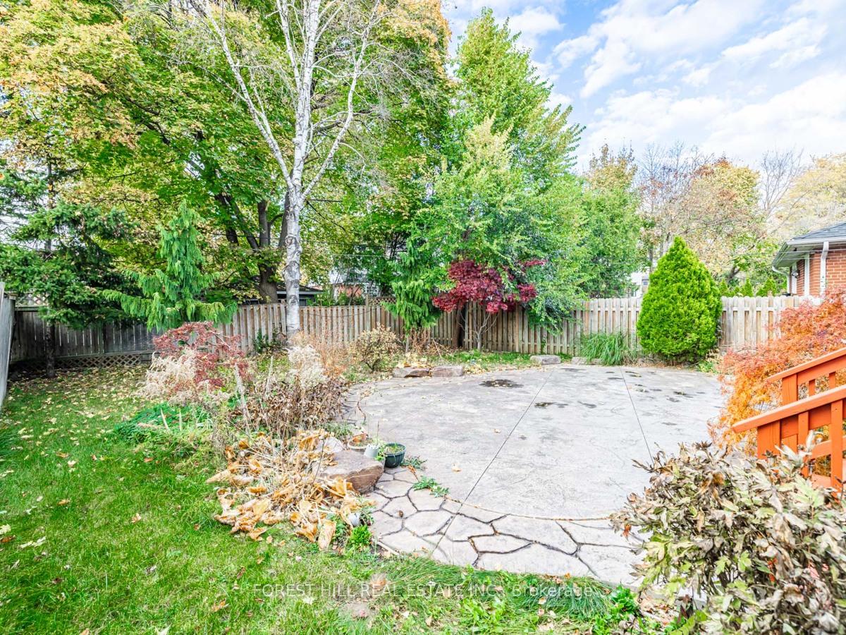 198 Norton Ave, Toronto, ON M2N4B2 | 4 Bedroom 6 Bathroom Detached House | Image 32