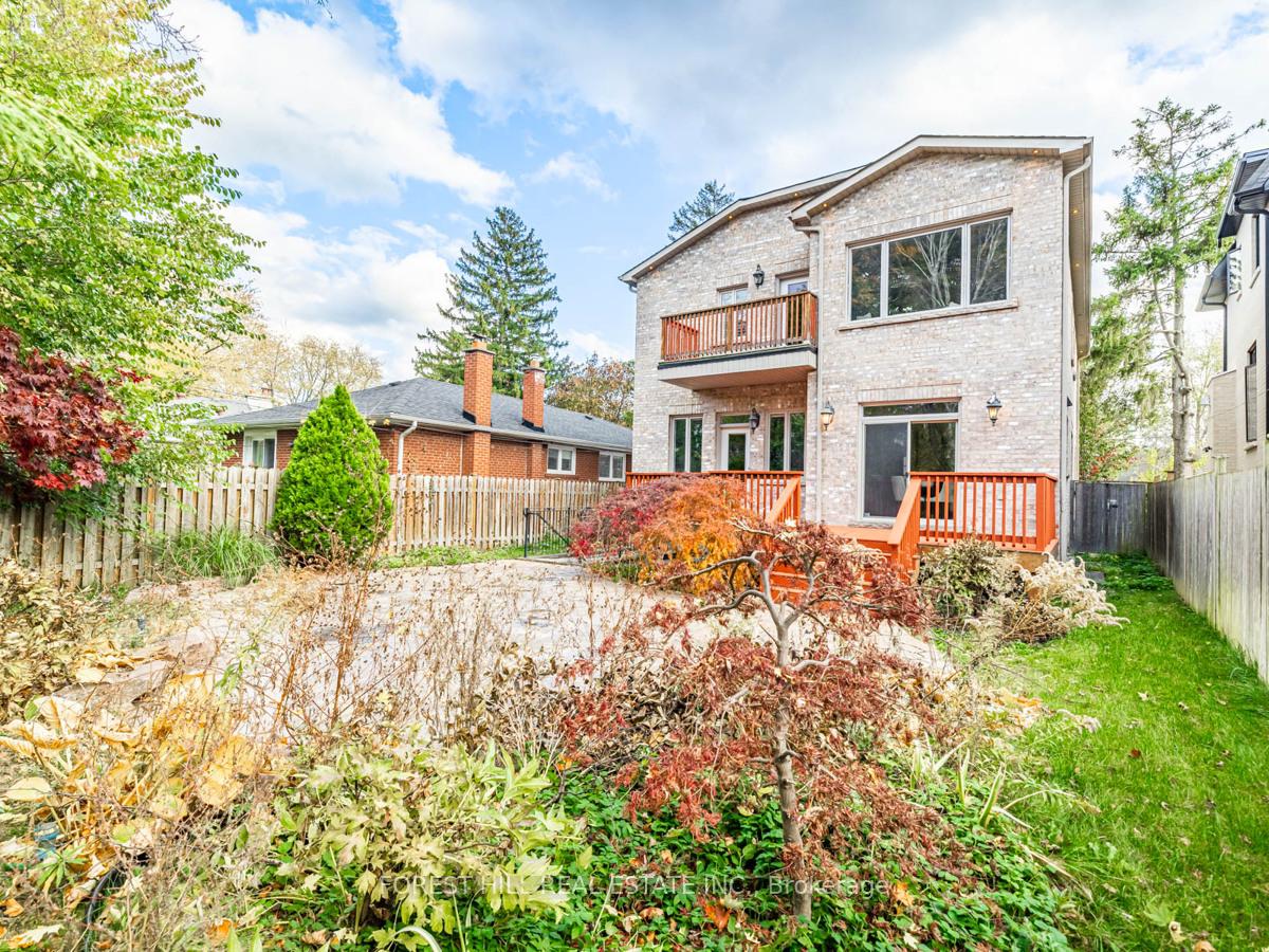 198 Norton Ave, Toronto, ON M2N4B2 | 4 Bedroom 6 Bathroom Detached House | Image 33