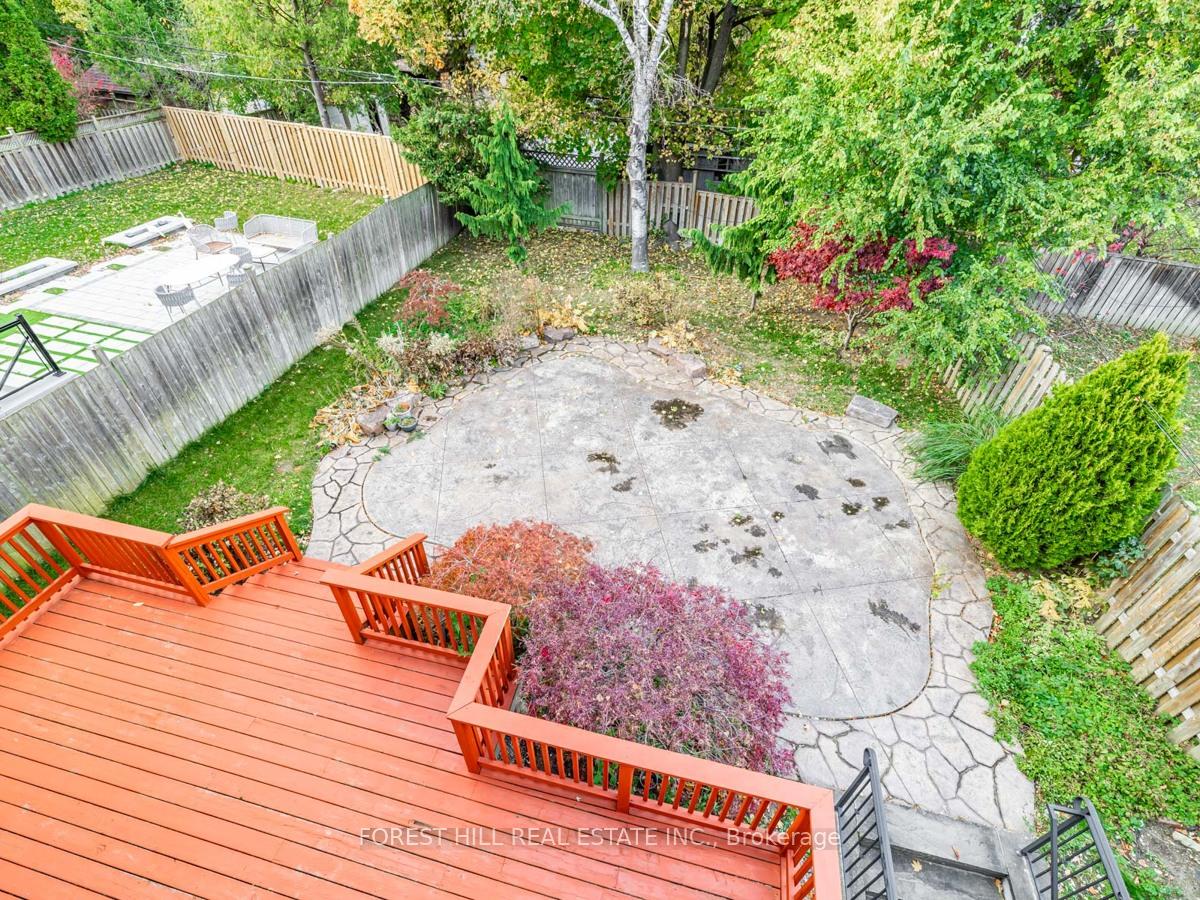 198 Norton Ave, Toronto, ON M2N4B2 | 4 Bedroom 6 Bathroom Detached House | Image 34