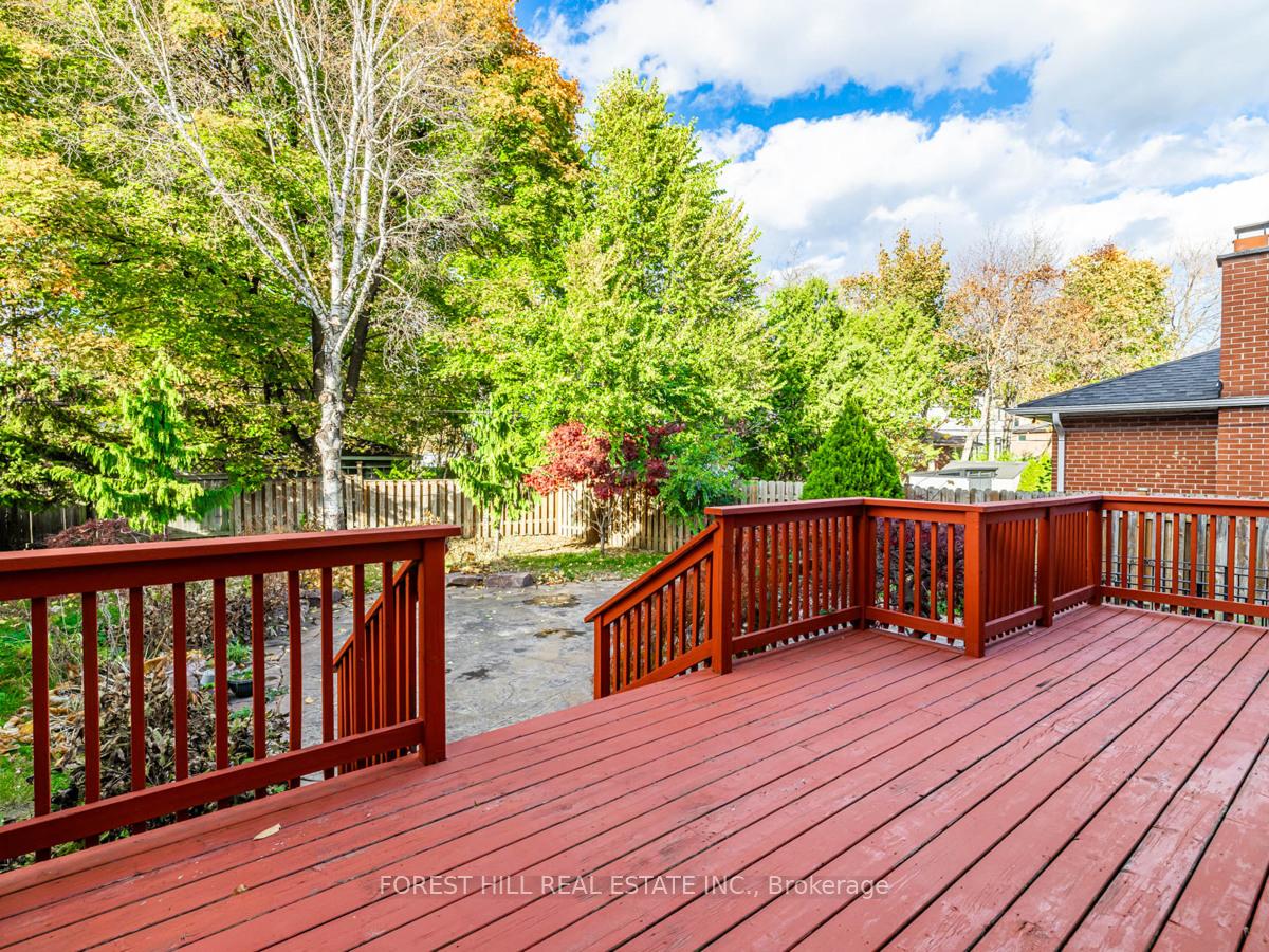 198 Norton Ave, Toronto, ON M2N4B2 | 4 Bedroom 6 Bathroom Detached House | Image 35