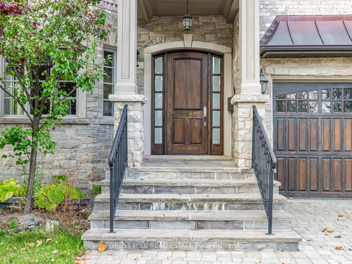 198 Norton Ave, Toronto, ON M2N4B2 | 4 Bedroom 6 Bathroom Detached House | Image 37