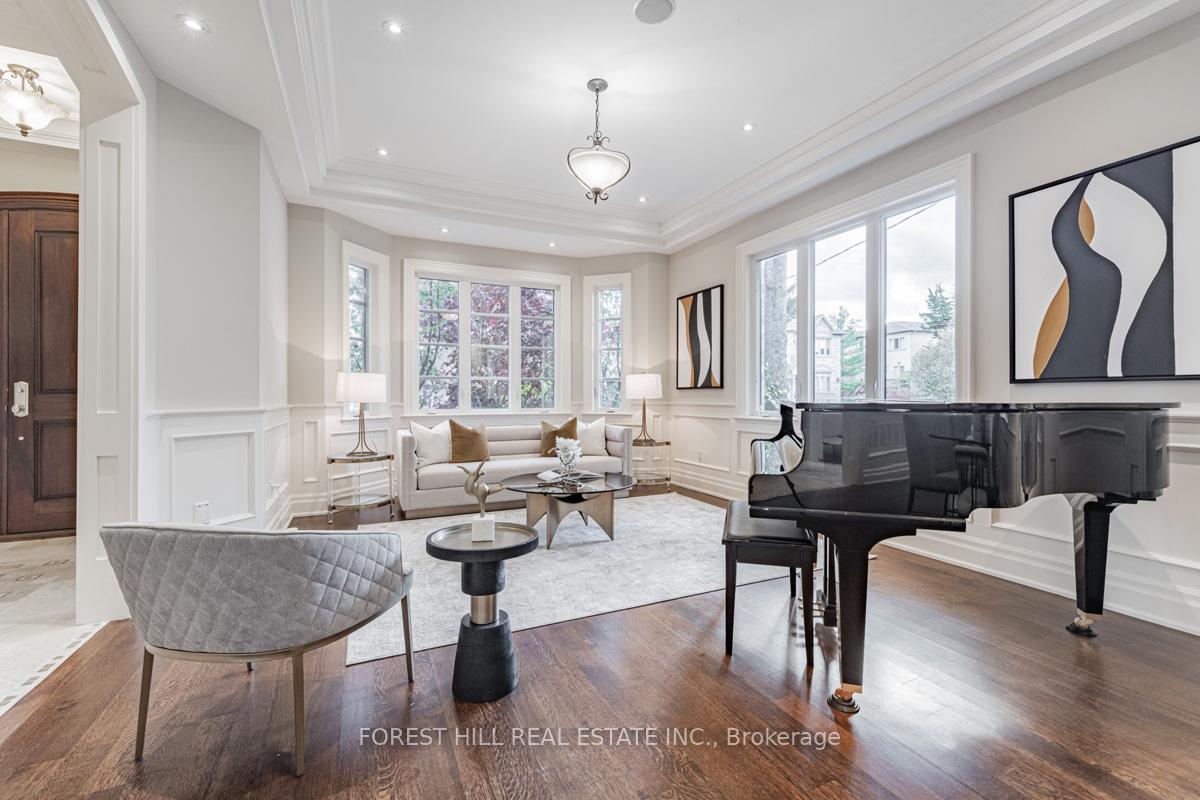 198 Norton Ave, Toronto, ON M2N4B2 | 4 Bedroom 6 Bathroom Detached House | Image 4