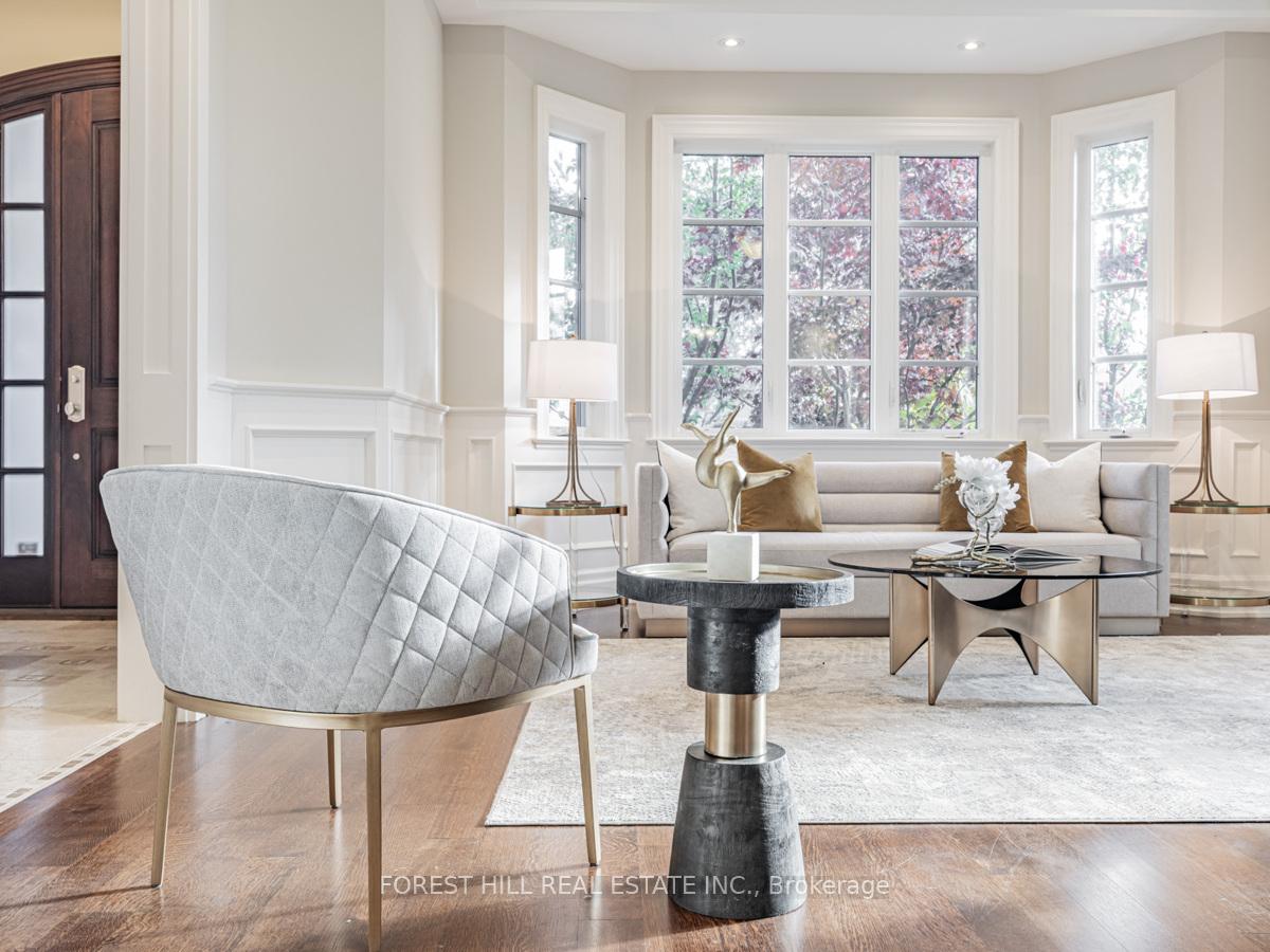 198 Norton Ave, Toronto, ON M2N4B2 | 4 Bedroom 6 Bathroom Detached House | Image 5