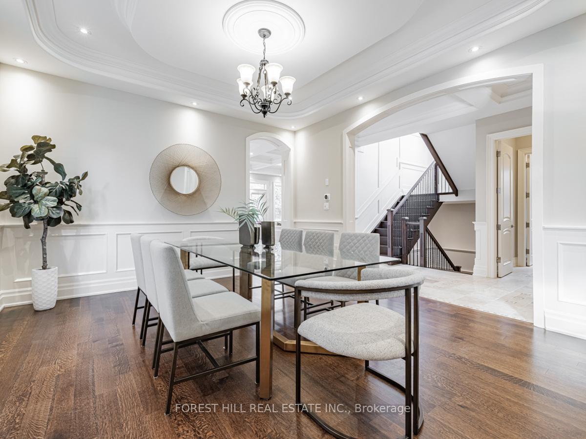 198 Norton Ave, Toronto, ON M2N4B2 | 4 Bedroom 6 Bathroom Detached House | Image 7