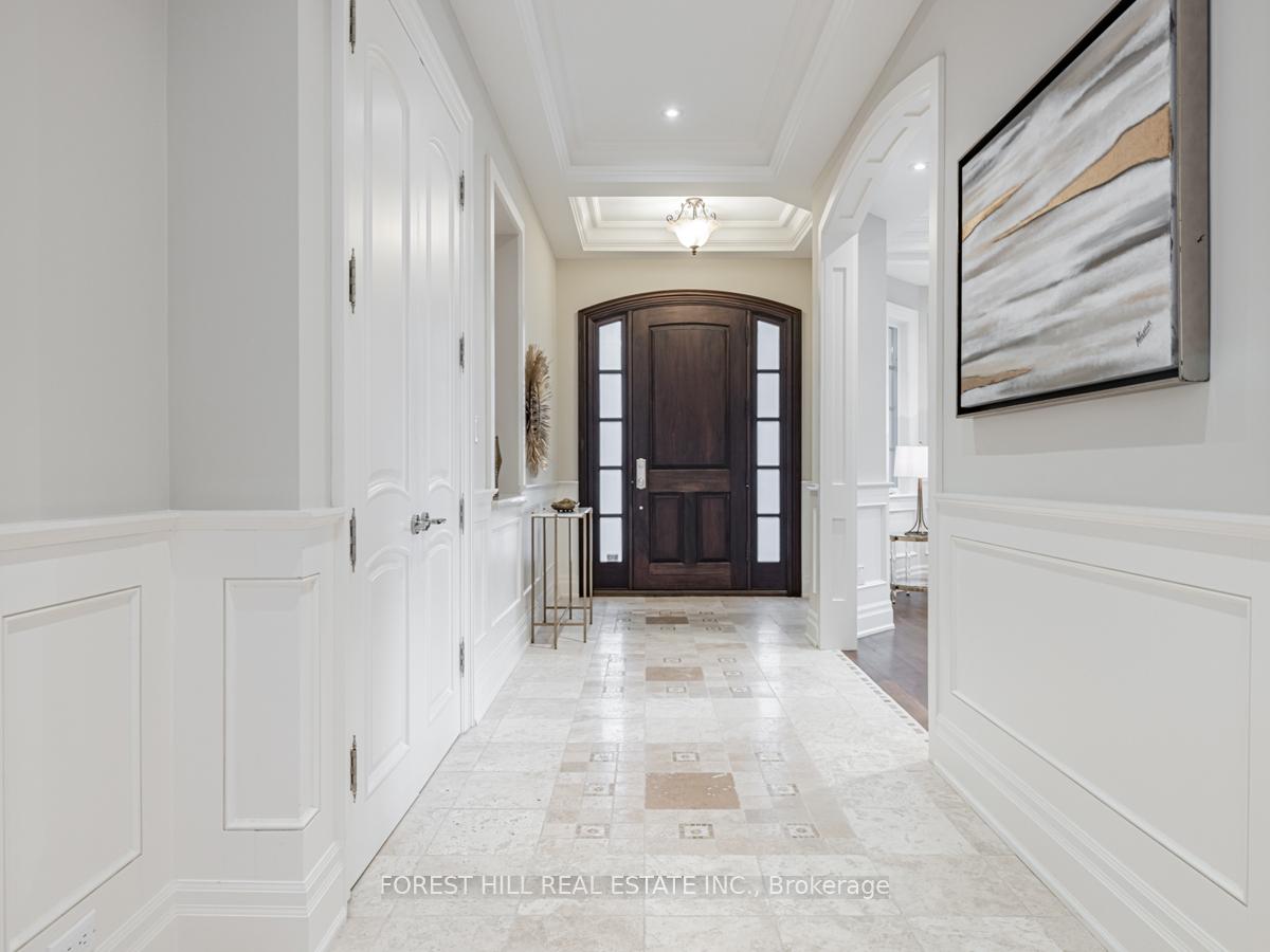 198 Norton Ave, Toronto, ON M2N4B2 | 4 Bedroom 6 Bathroom Detached House | Image 8