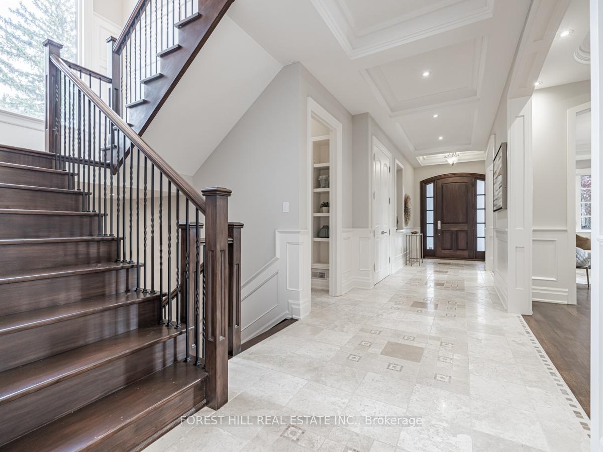 198 Norton Ave, Toronto, ON M2N4B2 | 4 Bedroom 6 Bathroom Detached House | Image 9