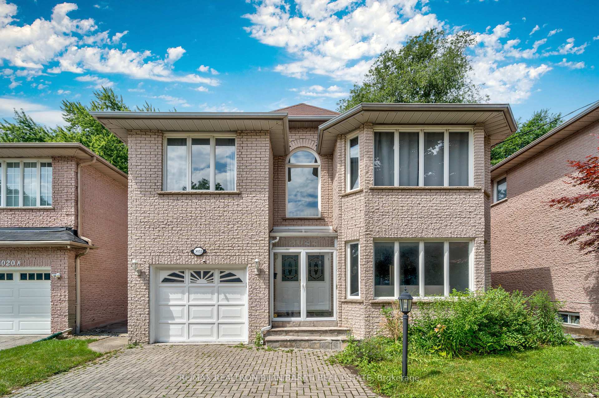 3022 Bayview Ave, Toronto, ON M2N5L1 | 4 Bedroom 5 Bathroom Detached House | Image 1