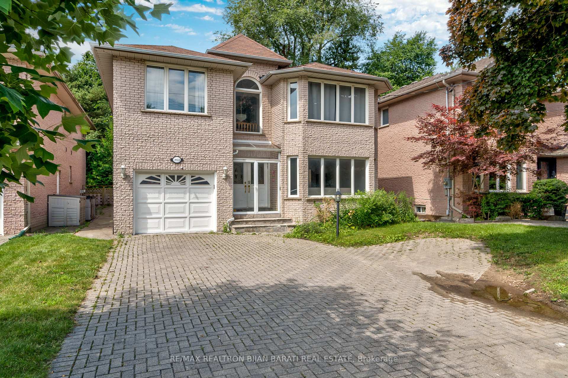 3022 Bayview Ave, Toronto, ON M2N5L1 | 4 Bedroom 5 Bathroom Detached House | Image 2