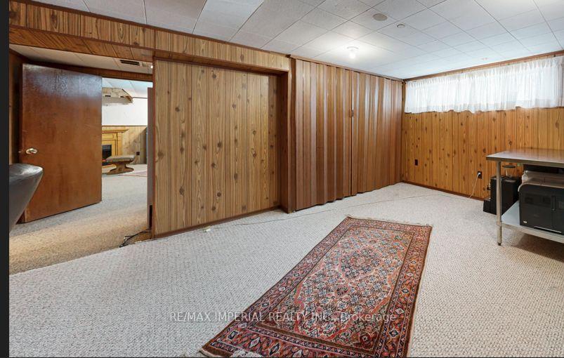 10 Burke St, Toronto, ON M2M1V2 | 3 Bedroom 3 Bathroom Detached House | Image 24