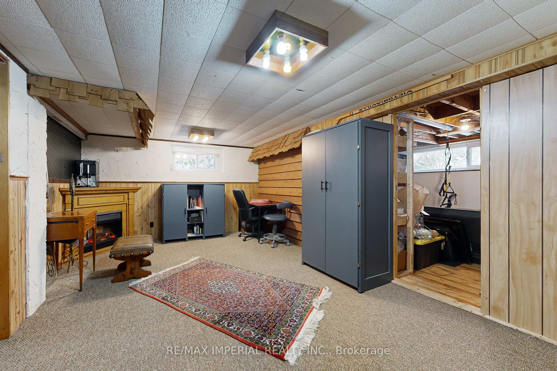 10 Burke St, Toronto, ON M2M1V2 | 3 Bedroom 3 Bathroom Detached House | Image 26