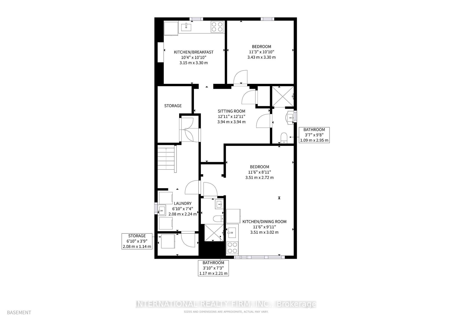 188 Pleasant Ave, Toronto, ON M2M1M3 | 3 Bedroom 4 Bathroom Detached House | Image 35