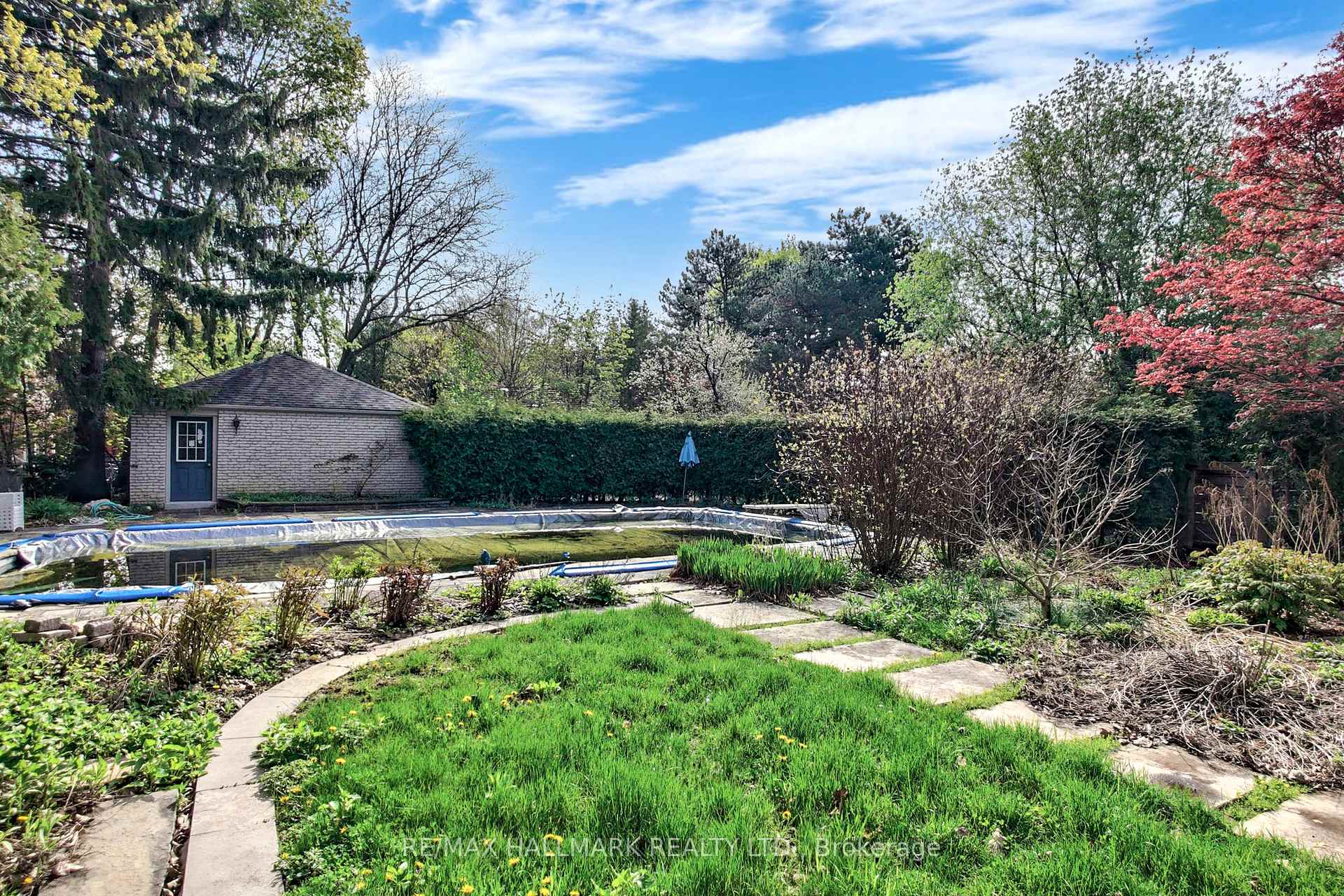 7 Gerald St, Toronto, ON M2L2M4 | 4 Bedroom 4 Bathroom Detached House | Image 25