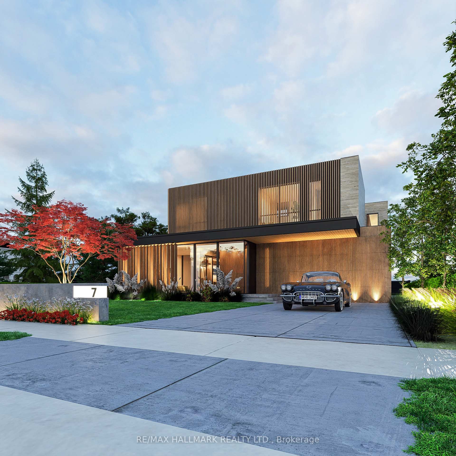 7 Gerald St, Toronto, ON M2L2M4 | 4 Bedroom 4 Bathroom Detached House | Image 33