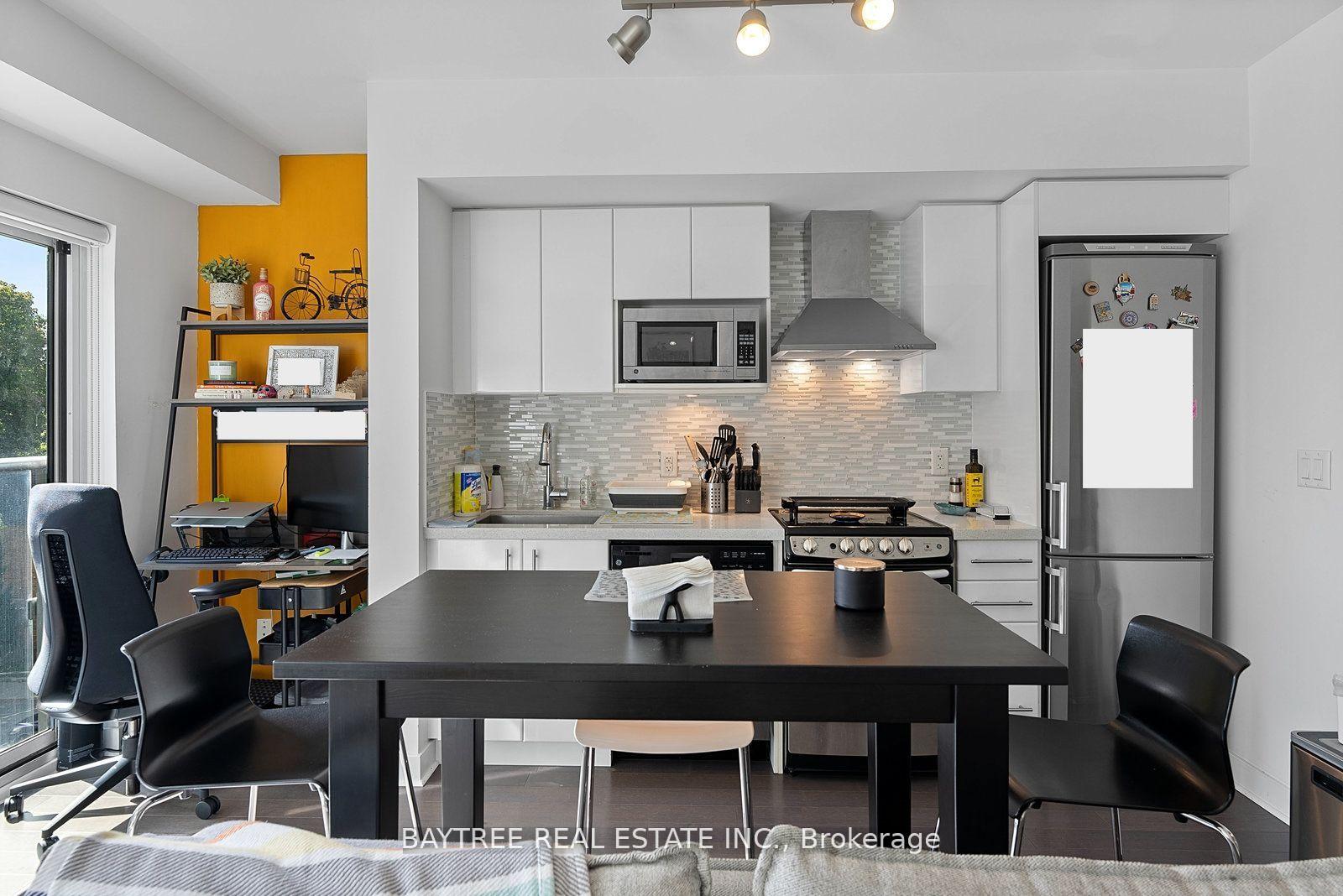 #304 - 58 Orchard View Blvd, Toronto, ON M4R0A2 | 1 Bedroom 1 Bathroom Condo Apt | Image 1