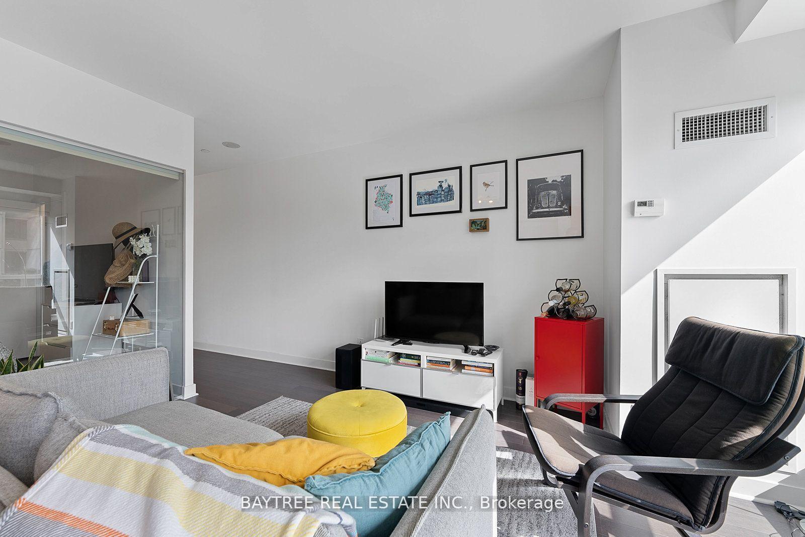 #304 - 58 Orchard View Blvd, Toronto, ON M4R0A2 | 1 Bedroom 1 Bathroom Condo Apt | Image 6