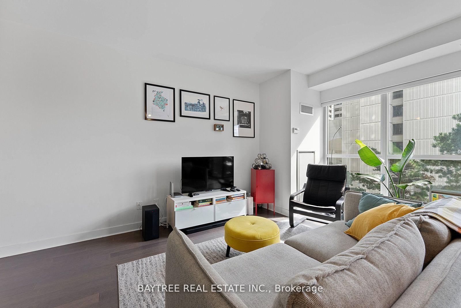 #304 - 58 Orchard View Blvd, Toronto, ON M4R0A2 | 1 Bedroom 1 Bathroom Condo Apt | Image 8