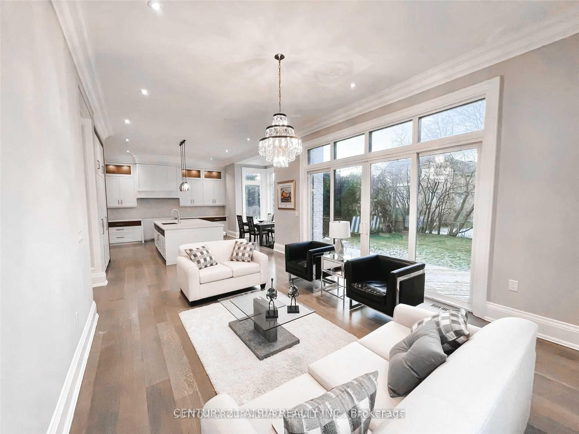 386 Connaught Ave, Toronto, ON M2R2M2 | 4 Bedroom 7 Bathroom Detached House | Image 10