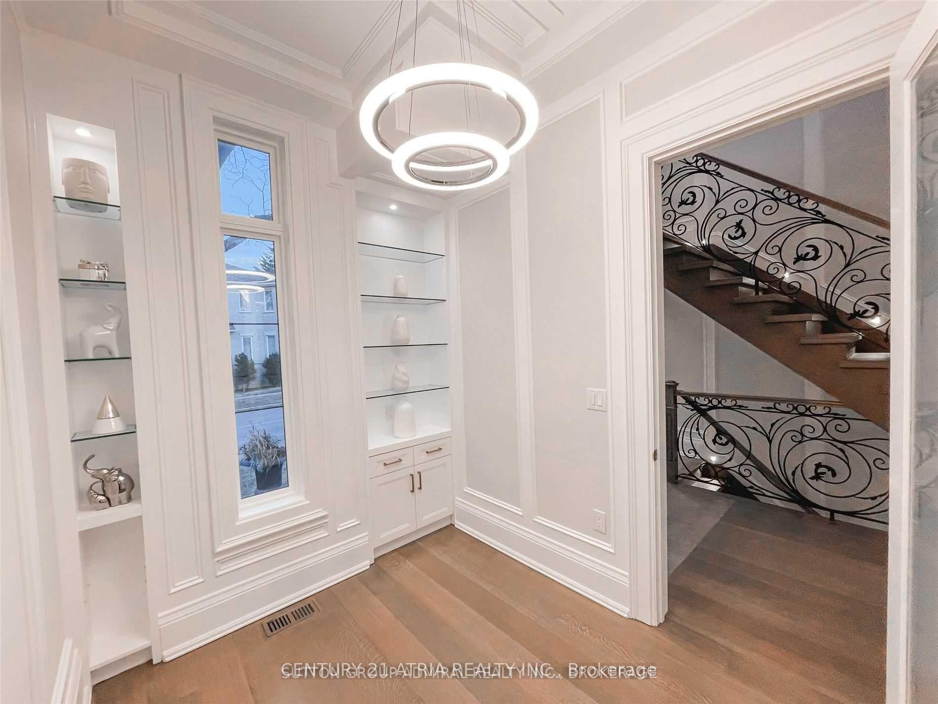 386 Connaught Ave, Toronto, ON M2R2M2 | 4 Bedroom 7 Bathroom Detached House | Image 11