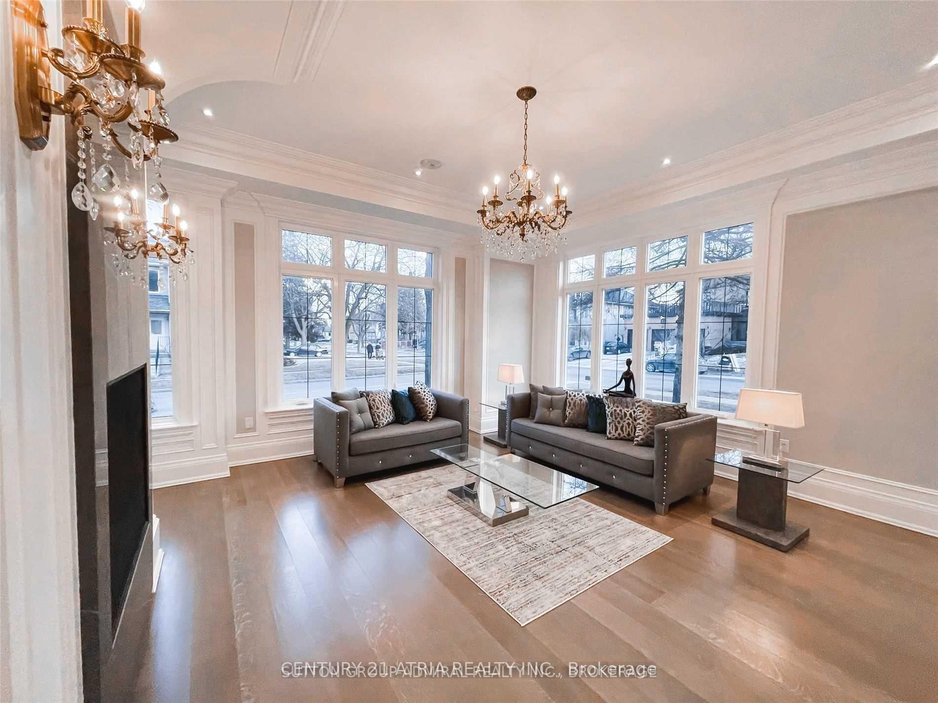 386 Connaught Ave, Toronto, ON M2R2M2 | 4 Bedroom 7 Bathroom Detached House | Image 2