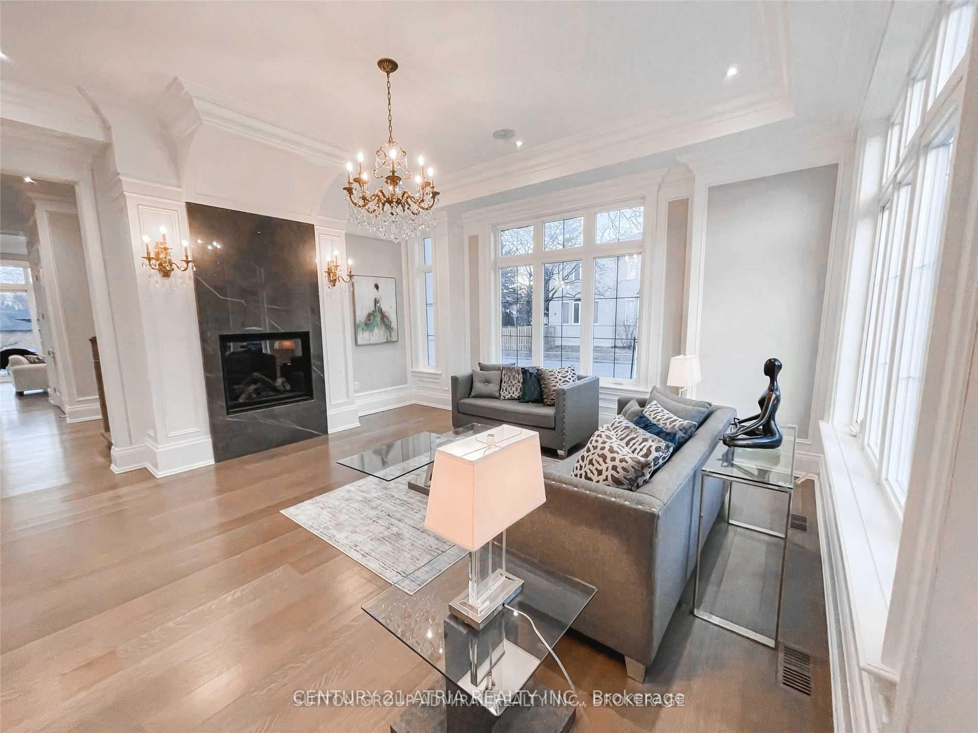 386 Connaught Ave, Toronto, ON M2R2M2 | 4 Bedroom 7 Bathroom Detached House | Image 3