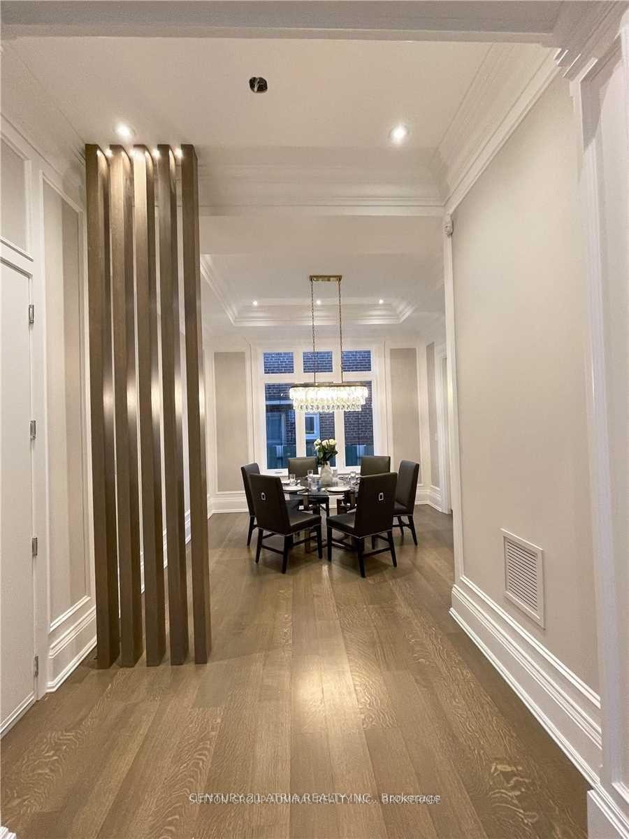 386 Connaught Ave, Toronto, ON M2R2M2 | 4 Bedroom 7 Bathroom Detached House | Image 5