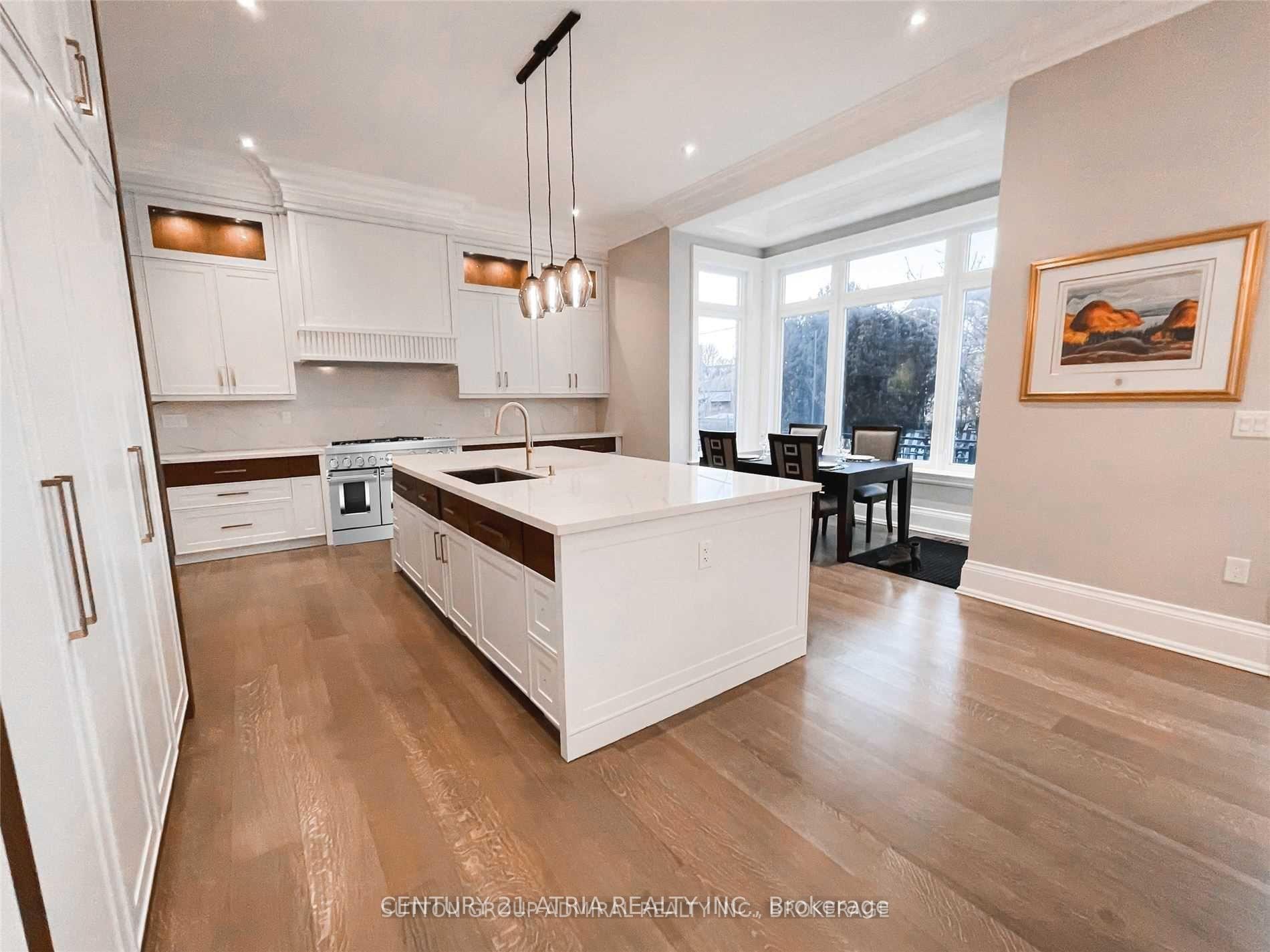 386 Connaught Ave, Toronto, ON M2R2M2 | 4 Bedroom 7 Bathroom Detached House | Image 8