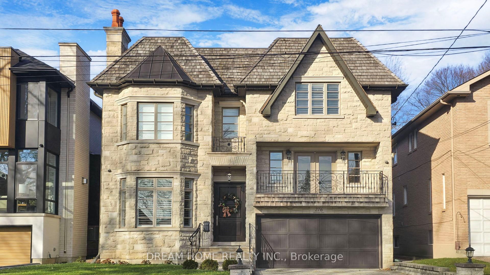 276 Dunview Ave, Toronto, ON M2N4J5 | 4 Bedroom 7 Bathroom Detached House | Image 1