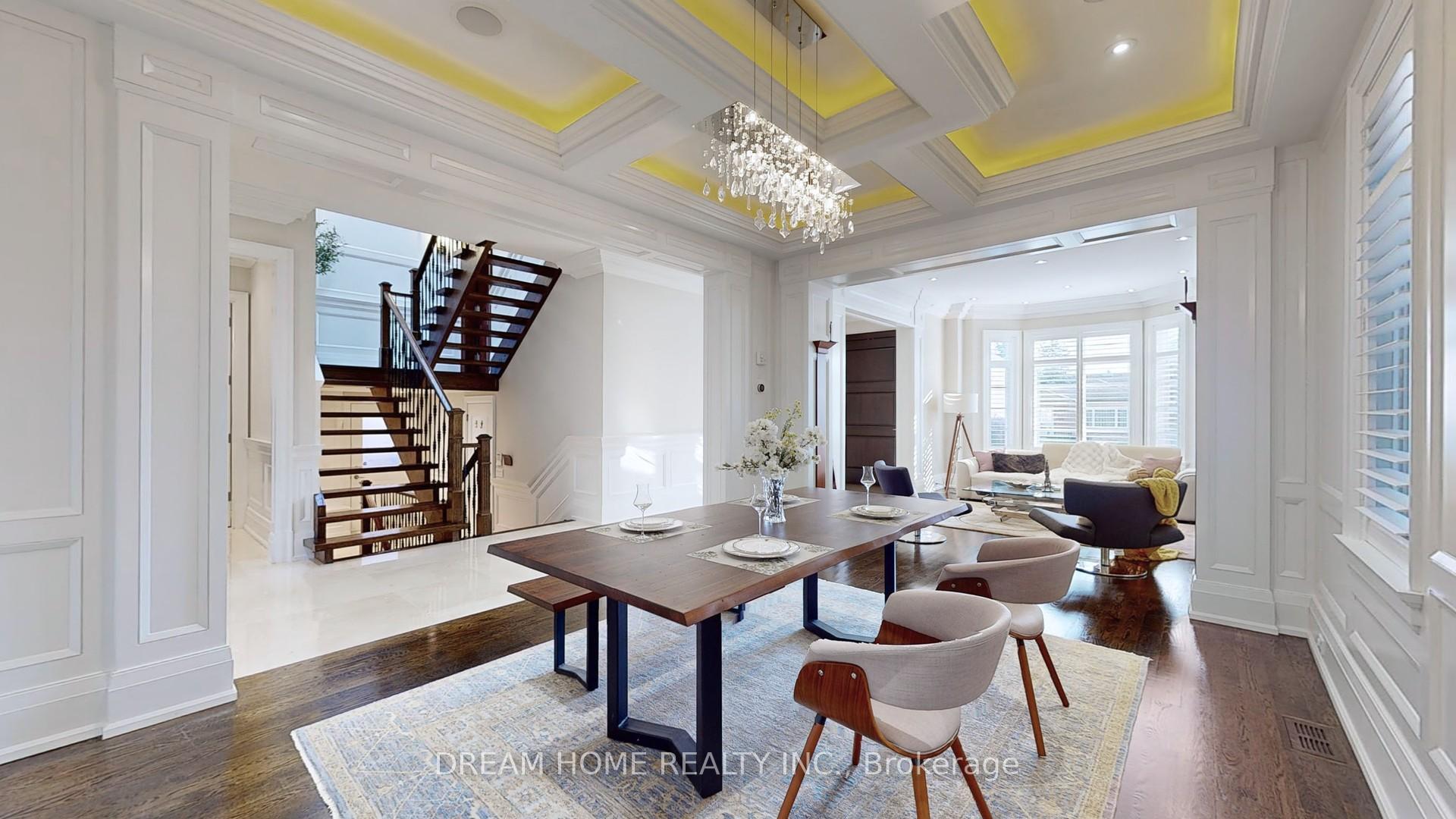 276 Dunview Ave, Toronto, ON M2N4J5 | 4 Bedroom 7 Bathroom Detached House | Image 4