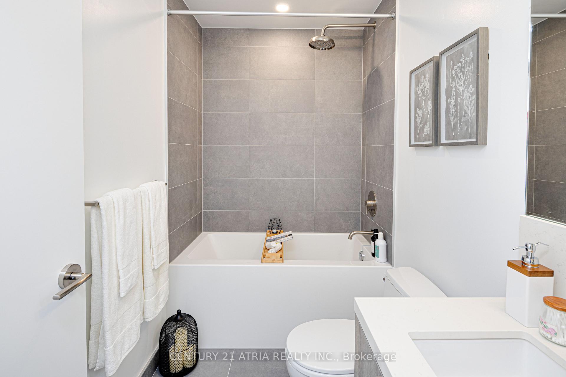 #1810 - 2020 Bathurst St, Toronto, ON M5P0A6 | 1 Bedroom 1 Bathroom Condo Apt | Image 13