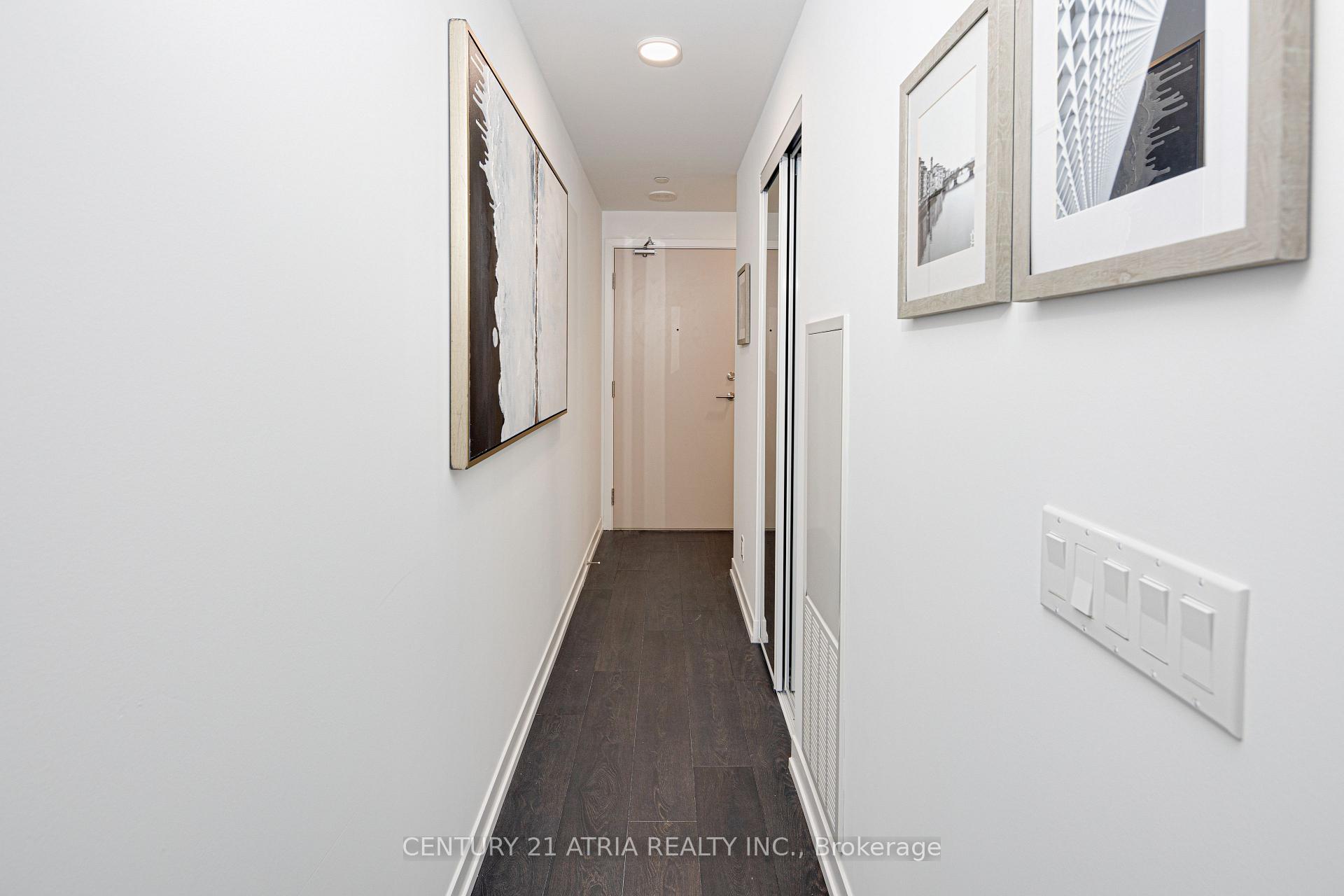 #1810 - 2020 Bathurst St, Toronto, ON M5P0A6 | 1 Bedroom 1 Bathroom Condo Apt | Image 15