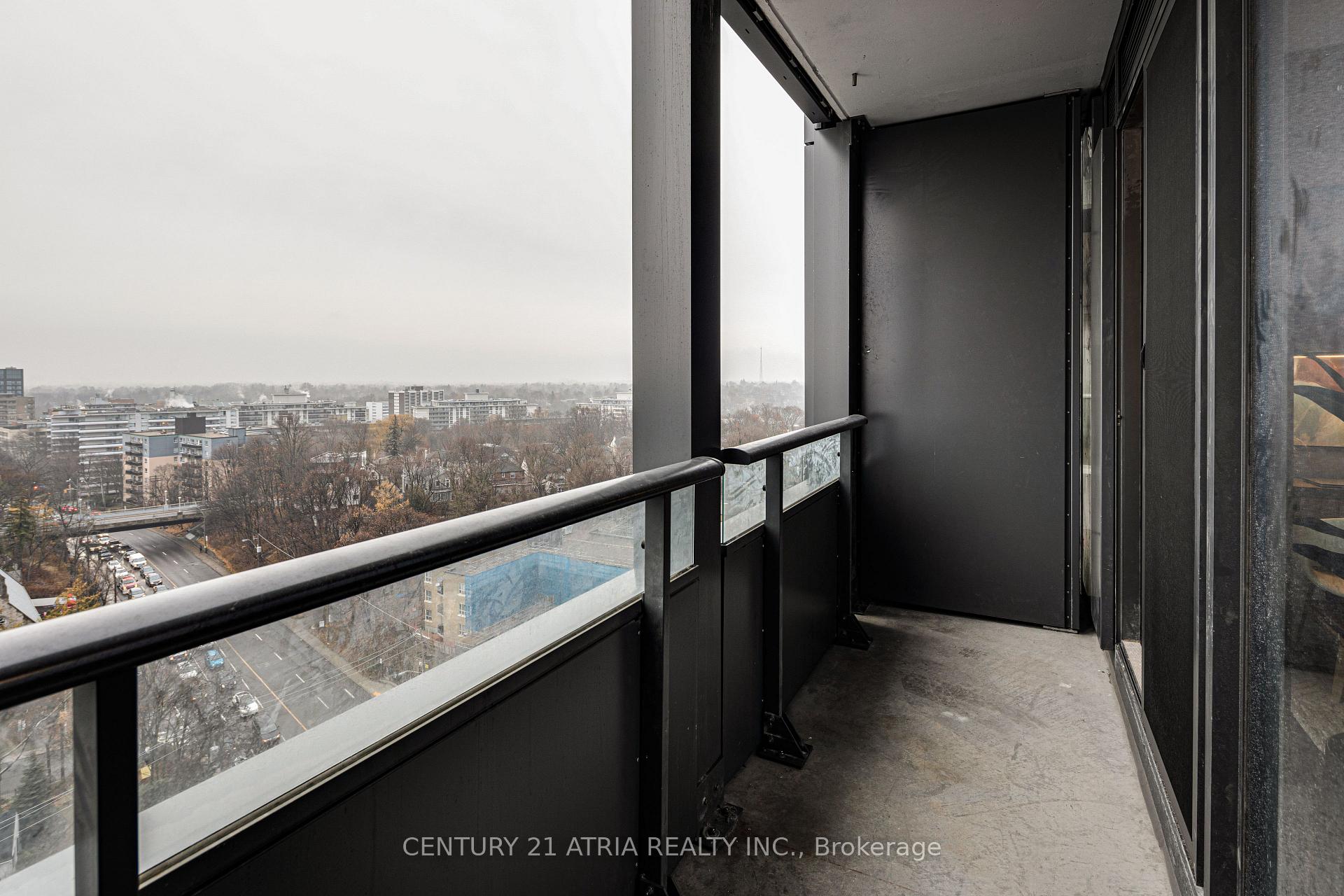 #1810 - 2020 Bathurst St, Toronto, ON M5P0A6 | 1 Bedroom 1 Bathroom Condo Apt | Image 9
