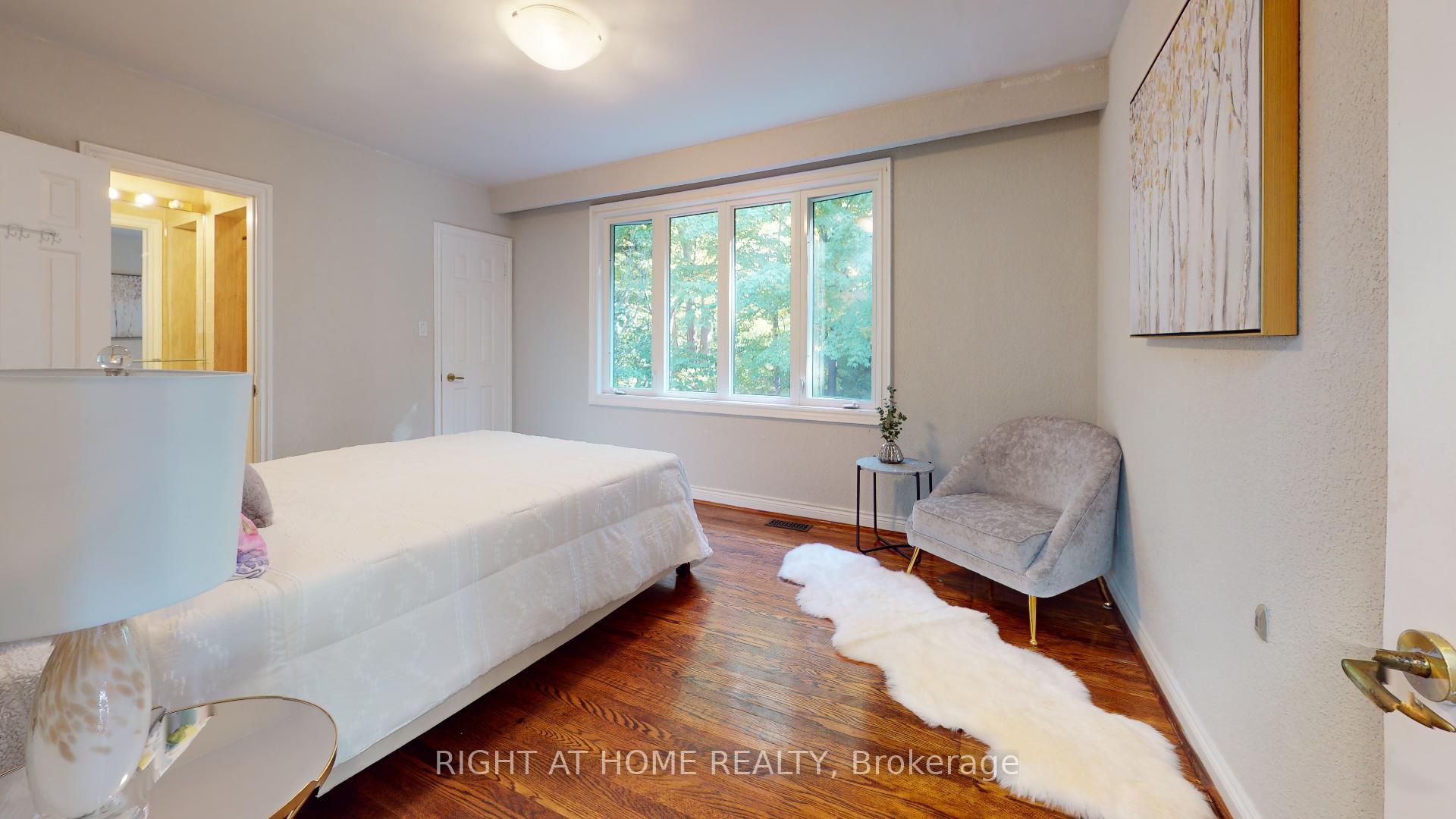 23 Christine Cres, Toronto, ON M2R1A4 | 4 Bedroom 4 Bathroom Detached House | Image 15