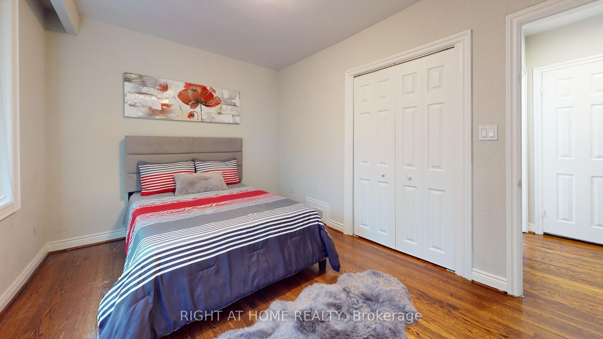 23 Christine Cres, Toronto, ON M2R1A4 | 4 Bedroom 4 Bathroom Detached House | Image 16