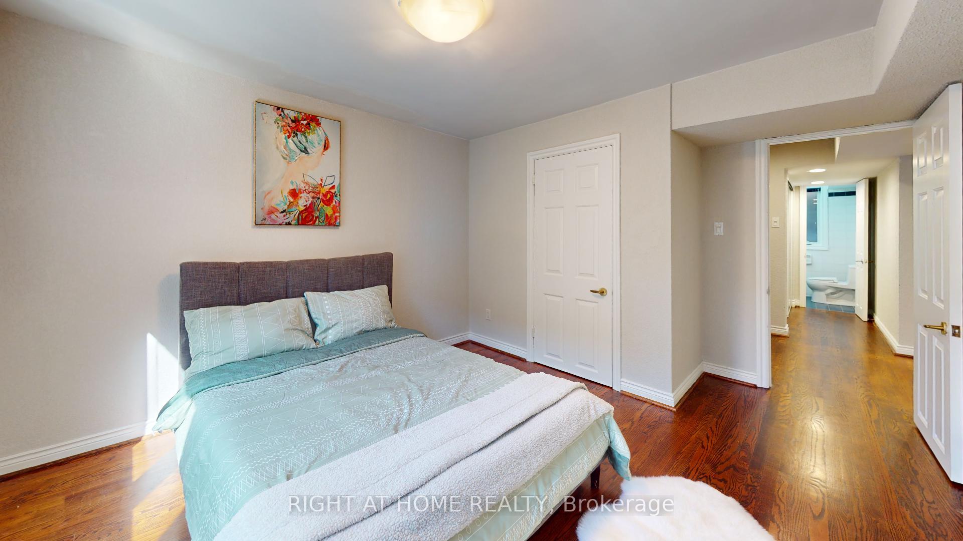 23 Christine Cres, Toronto, ON M2R1A4 | 4 Bedroom 4 Bathroom Detached House | Image 18