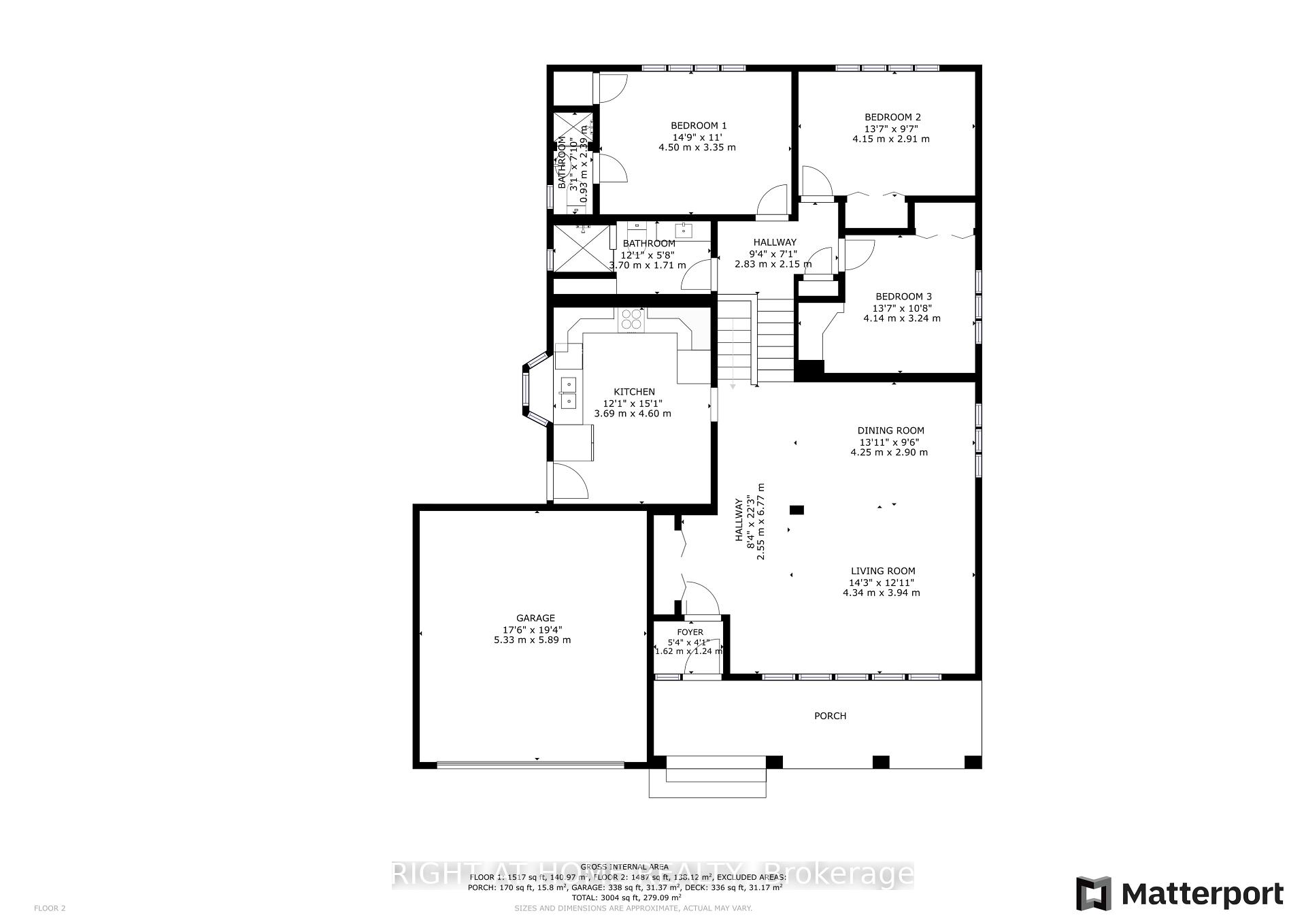 23 Christine Cres, Toronto, ON M2R1A4 | 4 Bedroom 4 Bathroom Detached House | Image 24