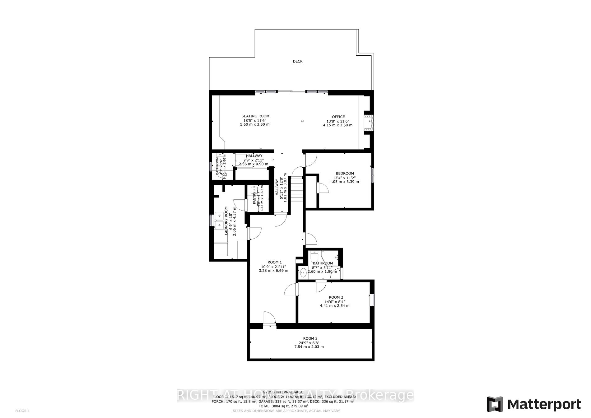 23 Christine Cres, Toronto, ON M2R1A4 | 4 Bedroom 4 Bathroom Detached House | Image 26