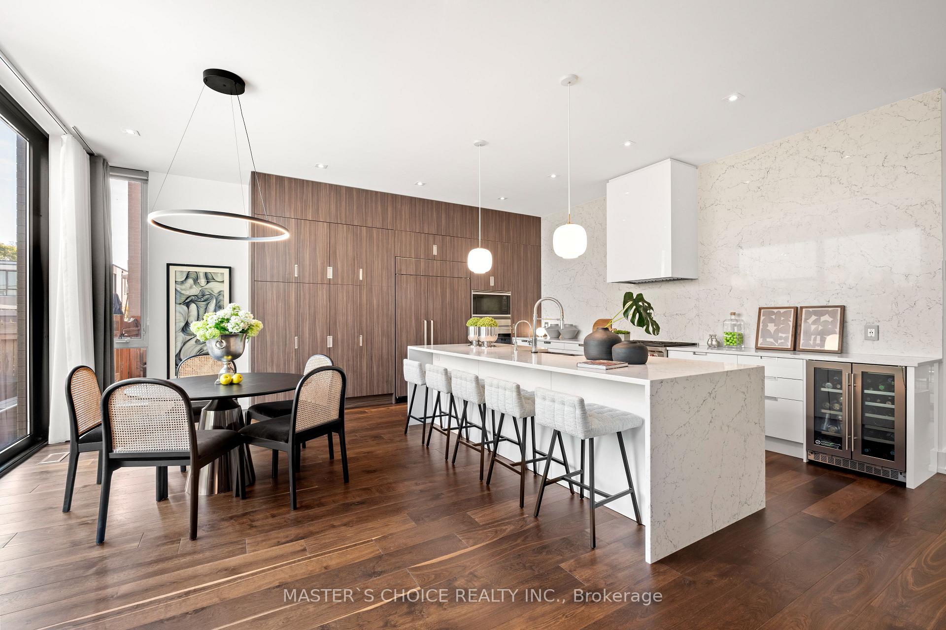 15 Fairmeadow Ave, Toronto, ON M2P0A5 | 4 Bedroom 6 Bathroom Detached House | Image 11